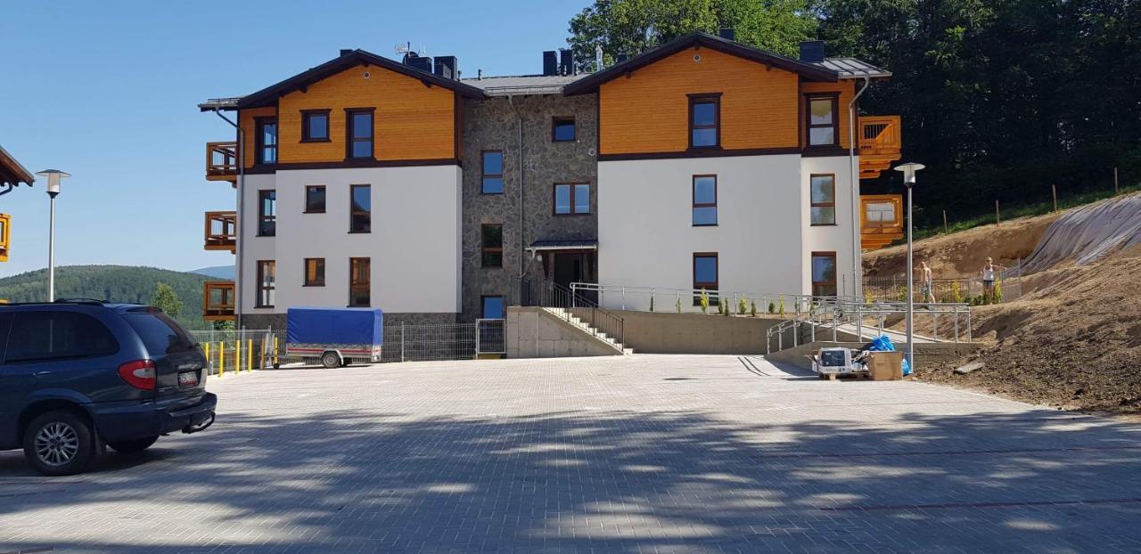 Dream Apart Sklářská Poruba Exteriér fotografie
